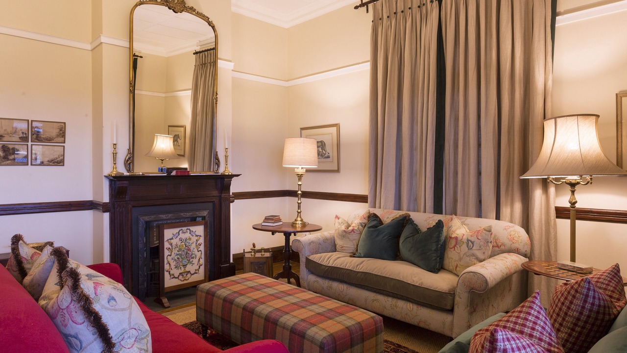 Photo of Livingroom in Sidbury