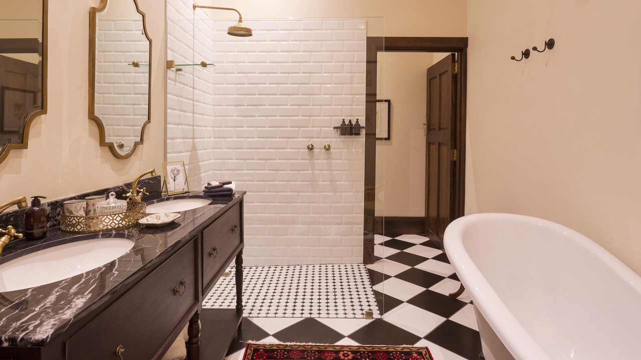 Photo of Bathroom in Sidbury
