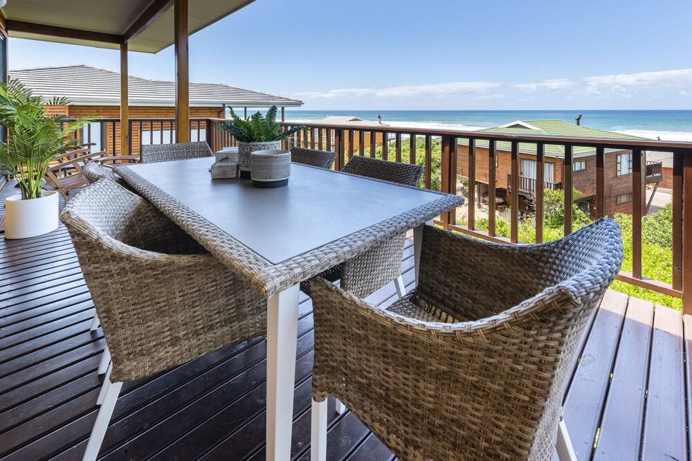 Photo of Patio Balcony in Bothastrand