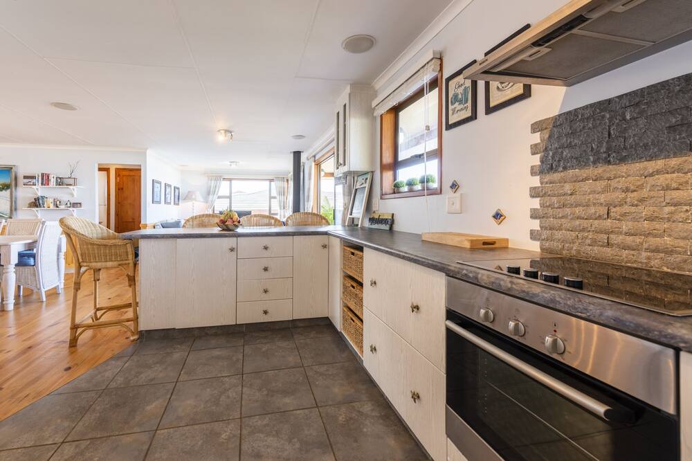 Photo of Kitchen in Bothastrand