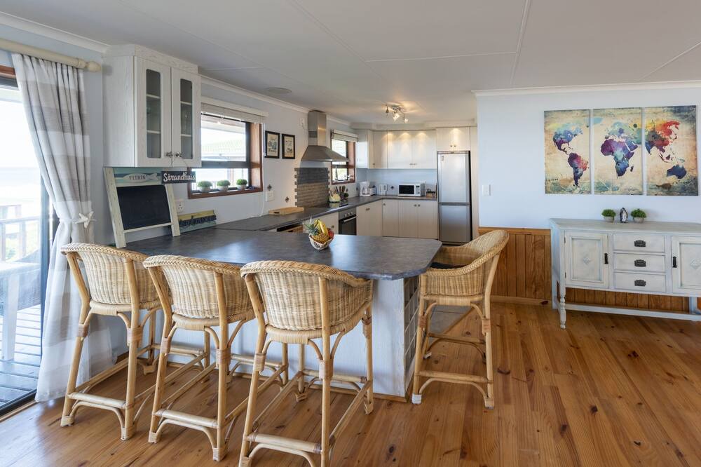 Photo of Kitchen in Bothastrand