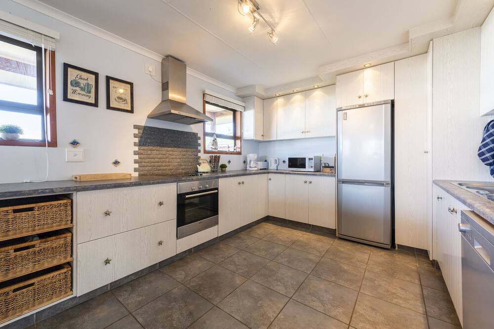 Photo of Kitchen in Bothastrand