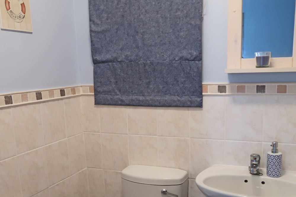 Photo of Bathroom in Bothastrand