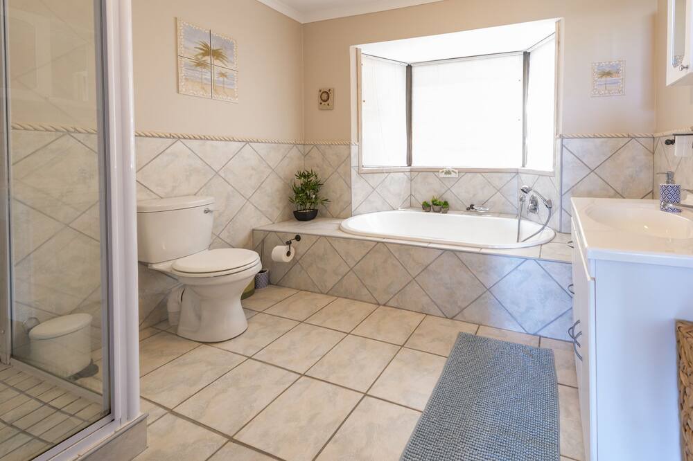 Photo of Bathroom in Bothastrand