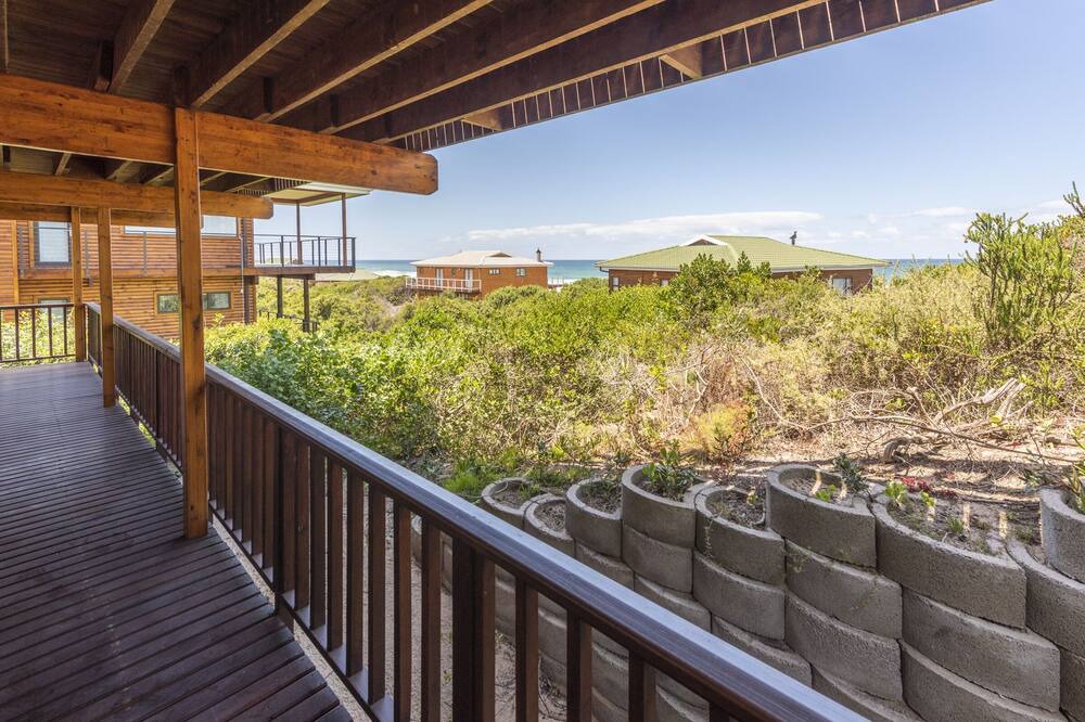 Photo of Patio Balcony in Bothastrand