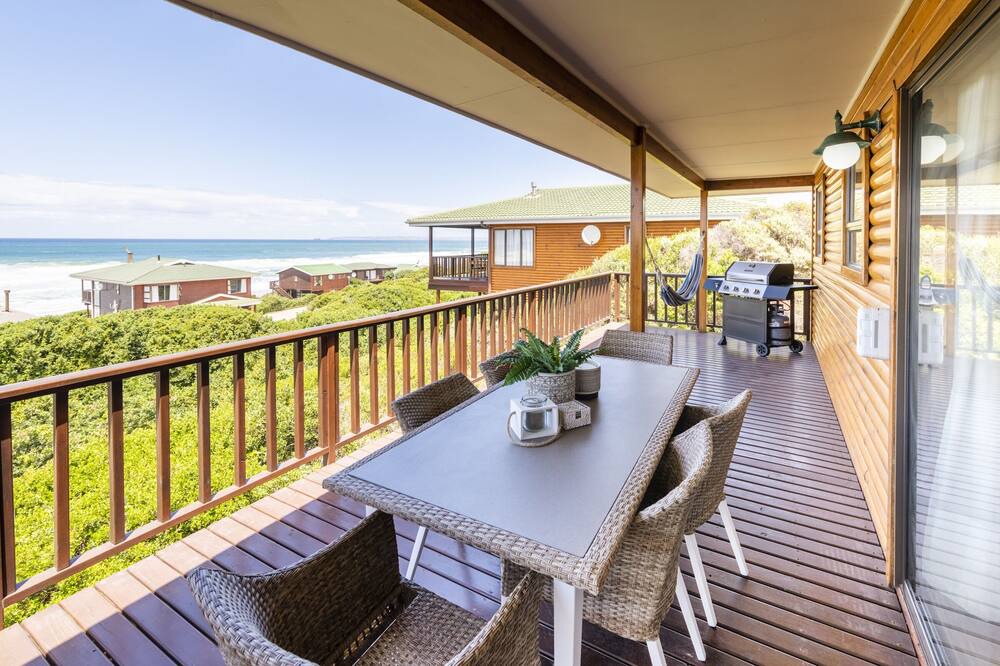 Photo of Patio Balcony in Bothastrand