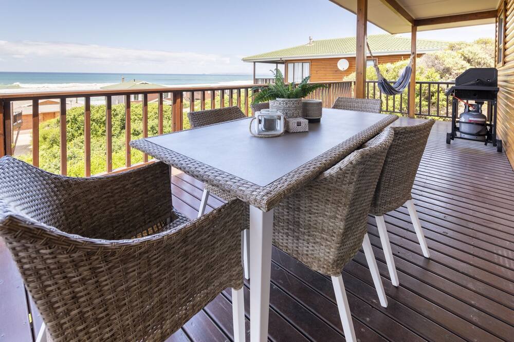 Photo of Patio Balcony in Bothastrand