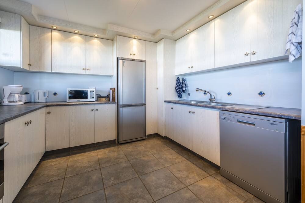 Photo of Kitchen in Bothastrand