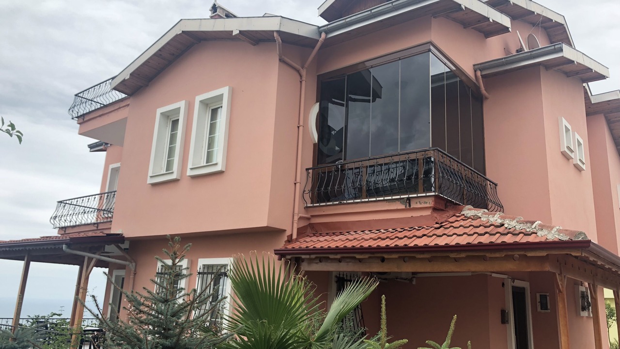 Photo of Outdoor in Akcaabat