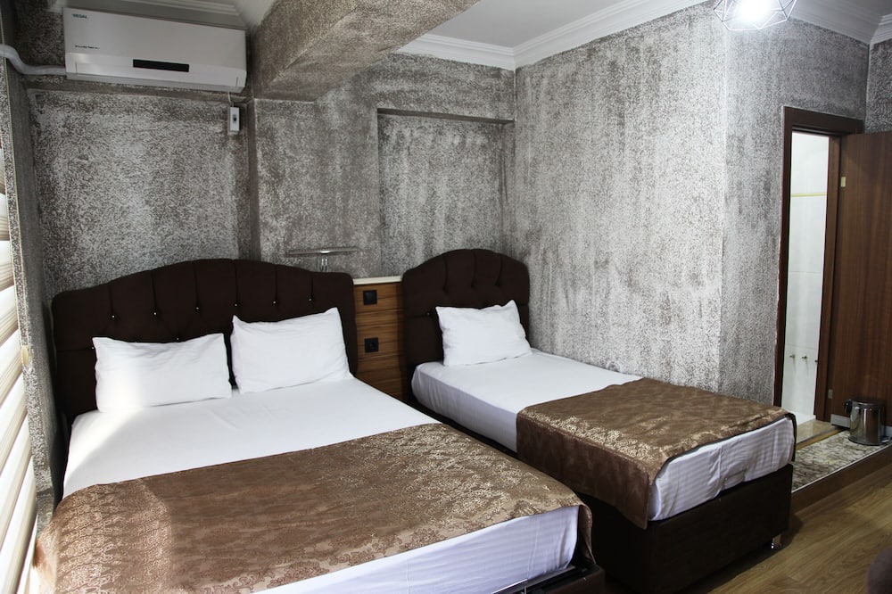 Photo of Bedroom in Erzincan
