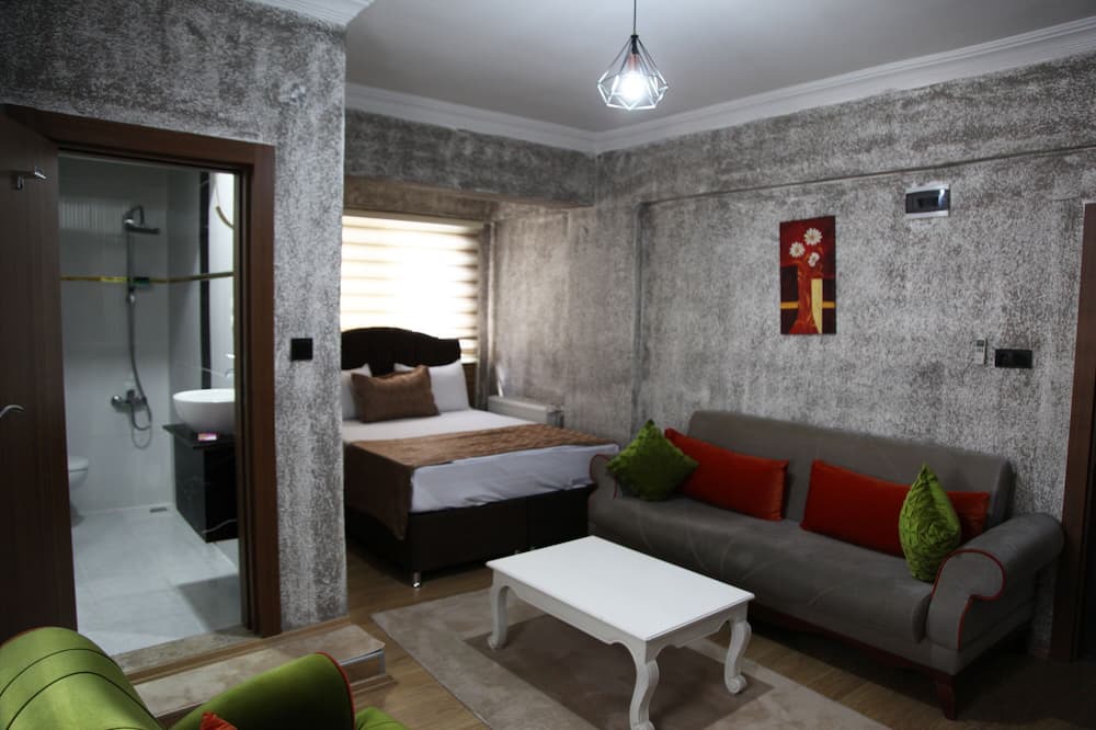 Photo of Bedroom in Erzincan