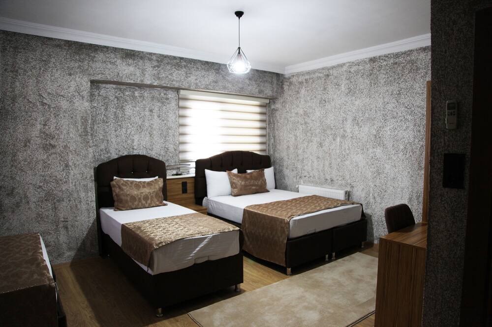 Photo of Bedroom in Erzincan