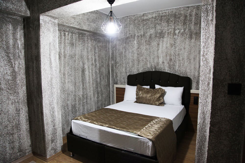 Photo of Bedroom in Erzincan