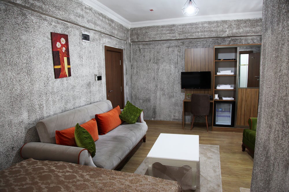 Photo of Bedroom in Erzincan