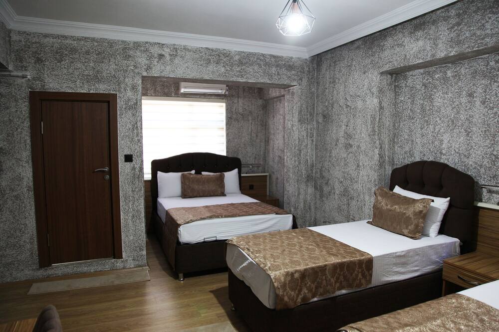 Photo of Bedroom in Erzincan