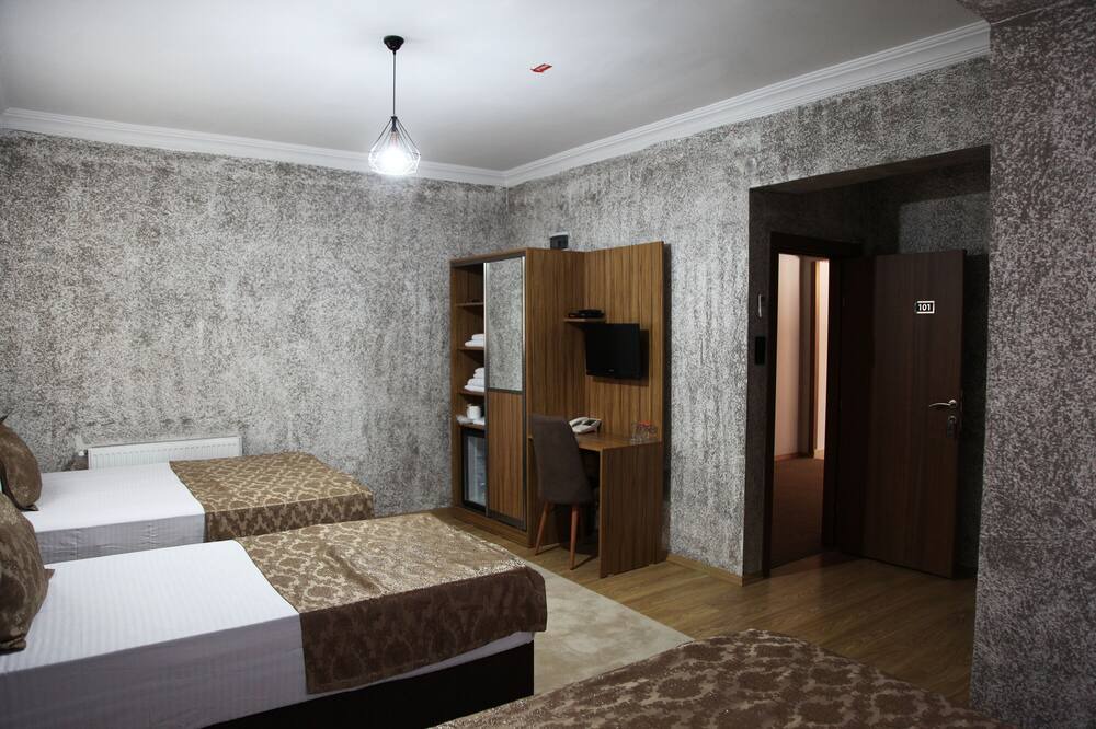 Photo of Bedroom in Erzincan