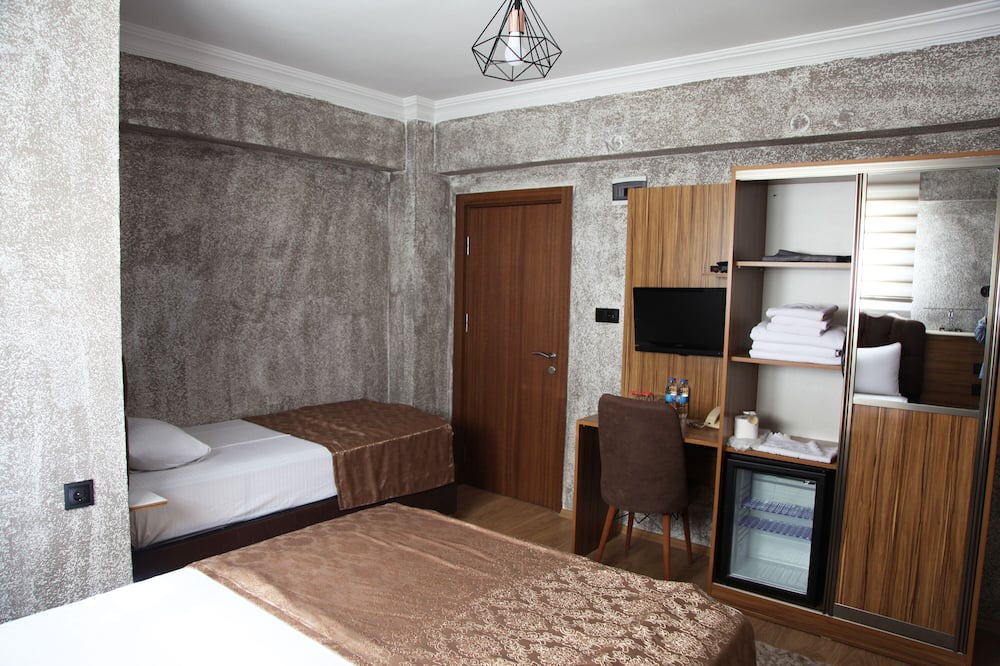 Photo of Bedroom in Erzincan