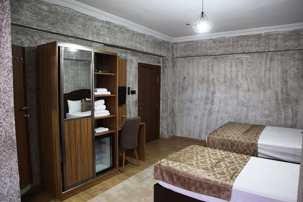 Photo of Bedroom in Erzincan
