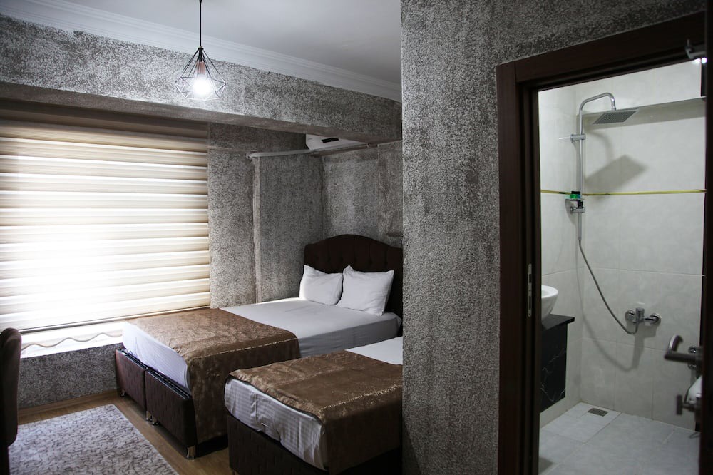 Photo of Bedroom in Erzincan