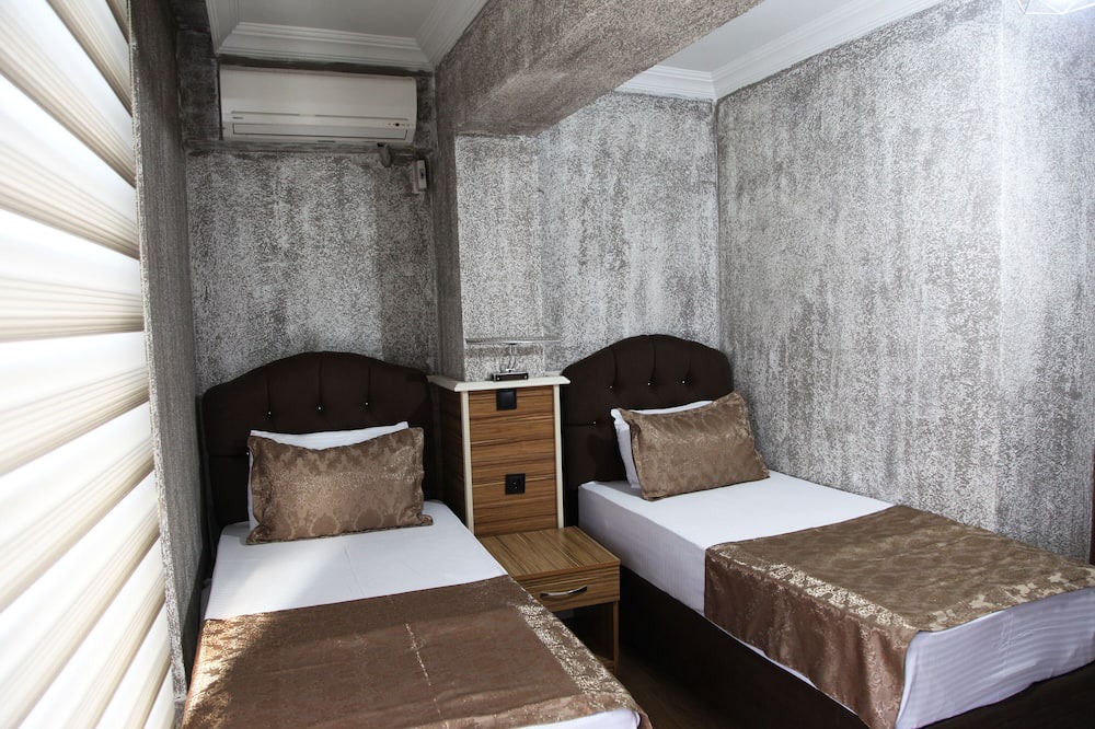 Photo of Bedroom in Erzincan