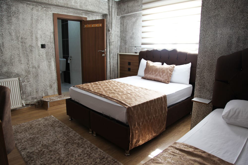 Photo of Bedroom in Erzincan