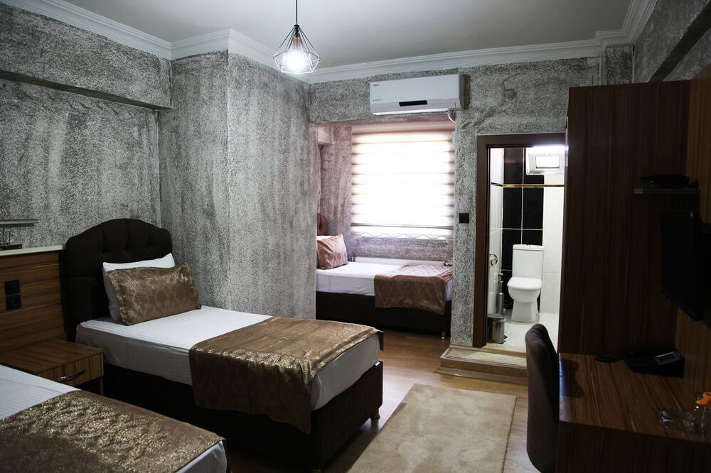 Photo of Bedroom in Erzincan