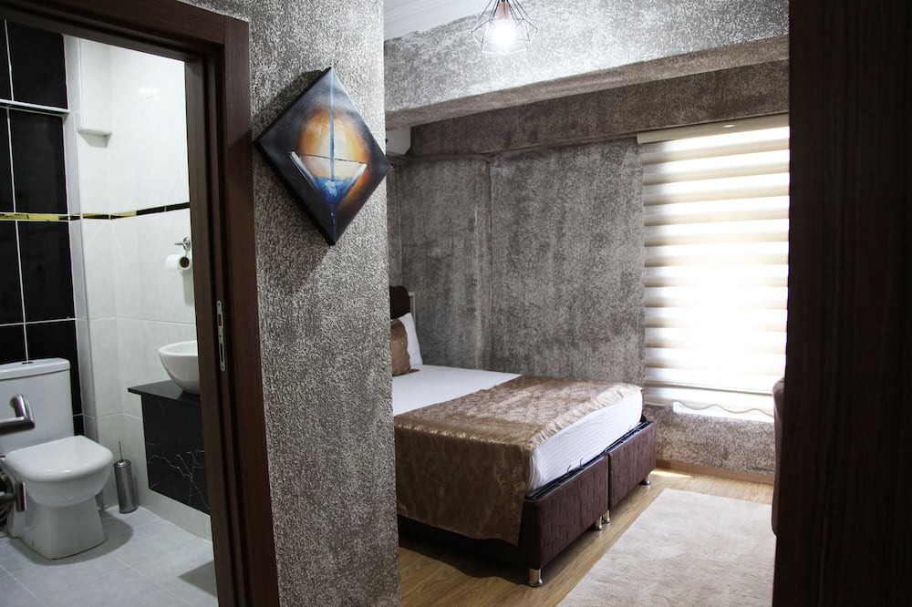 Photo of Bedroom in Erzincan