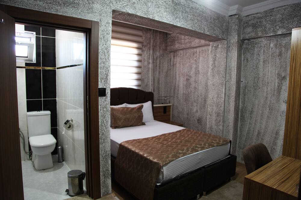 Photo of Bedroom in Erzincan