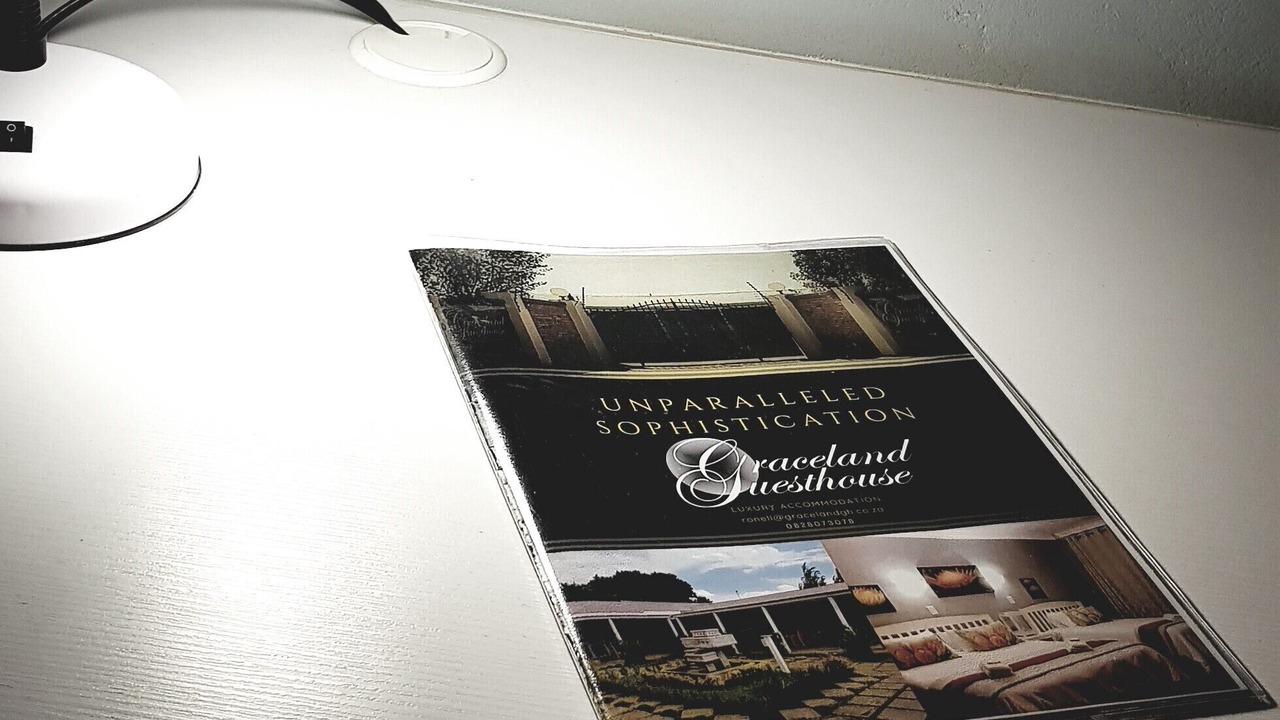 Photo of Bedroom in Potchefstroom