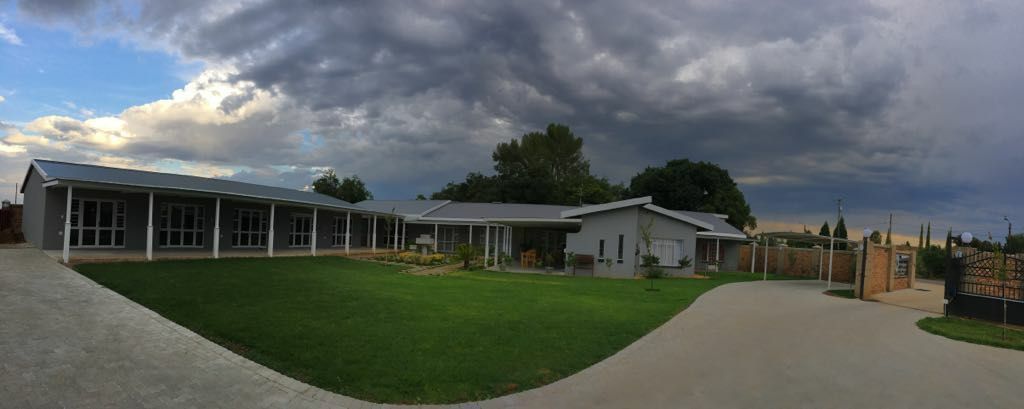Photo of Outdoor in Potchefstroom