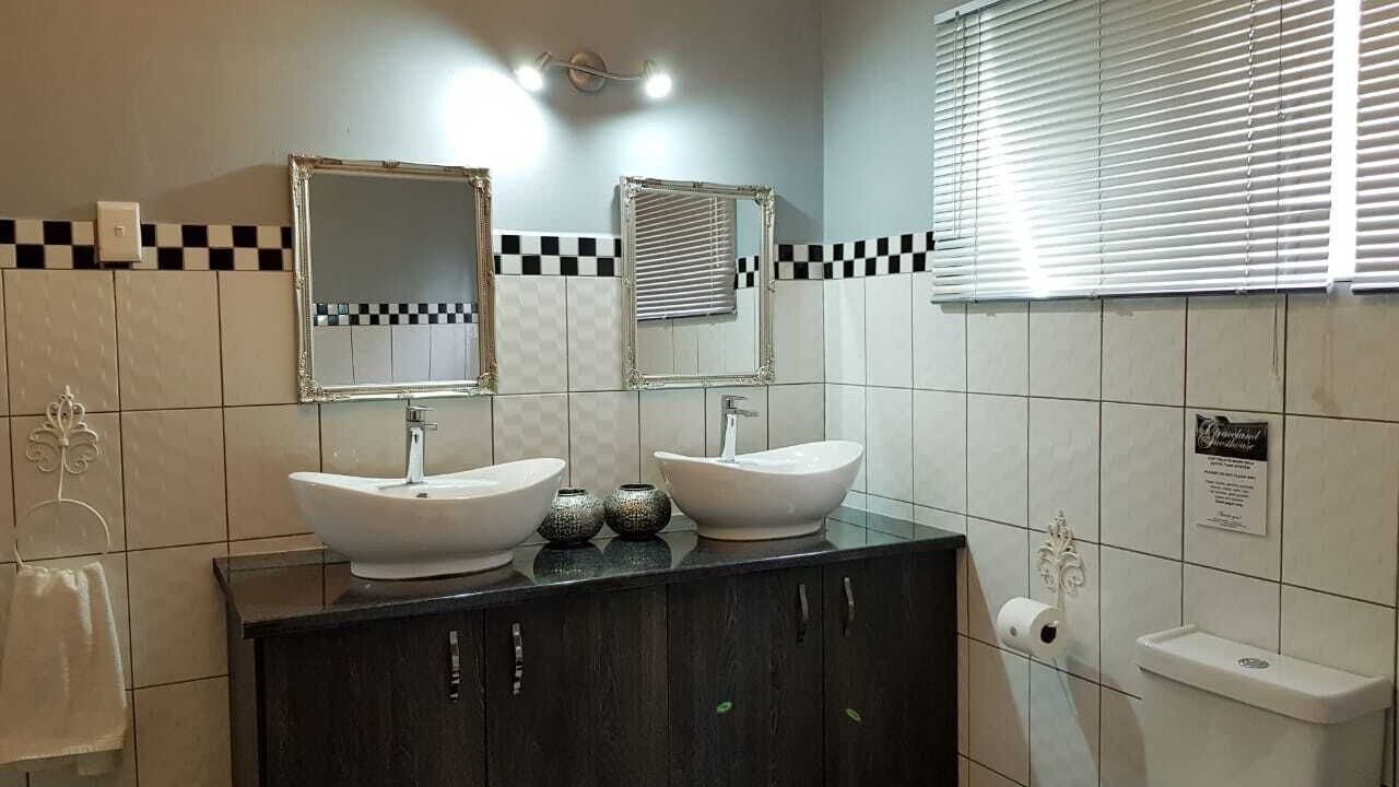 Photo of Bathroom in Potchefstroom