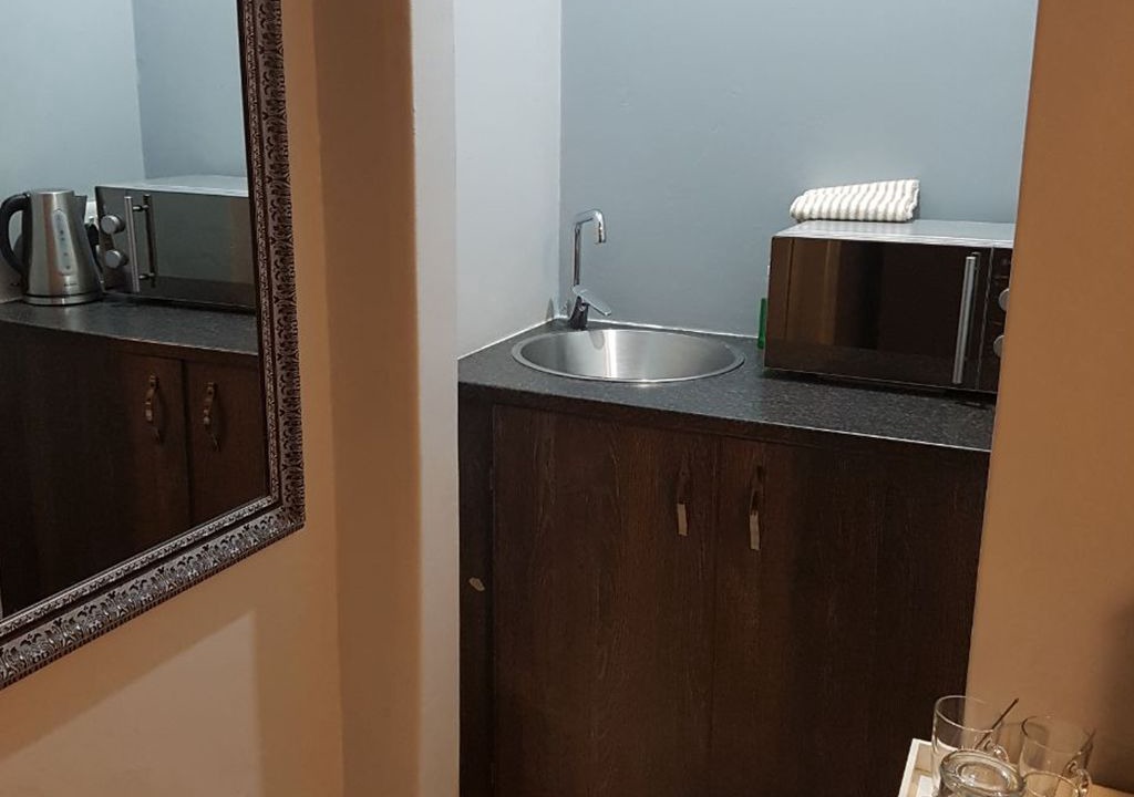 Photo of Kitchen in Potchefstroom