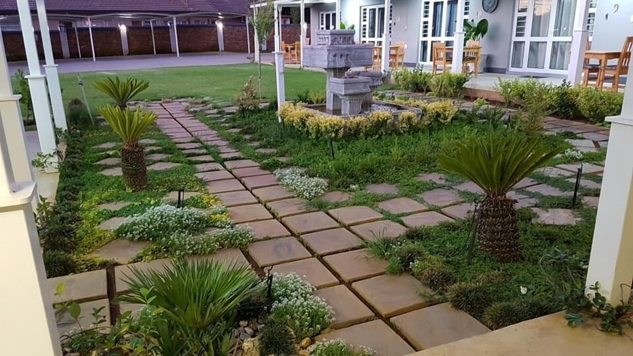 Photo of Outdoor in Potchefstroom