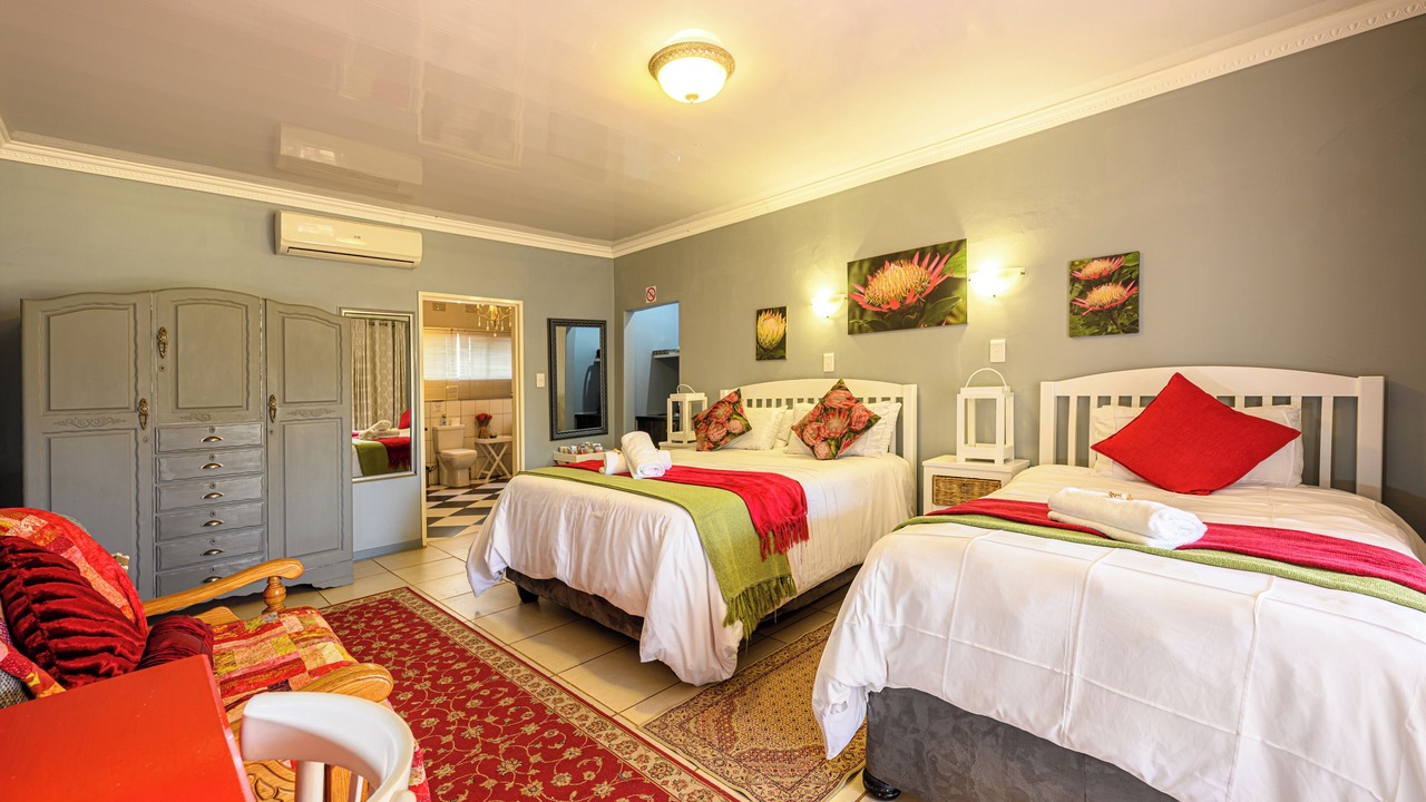 Photo of Bedroom in Potchefstroom