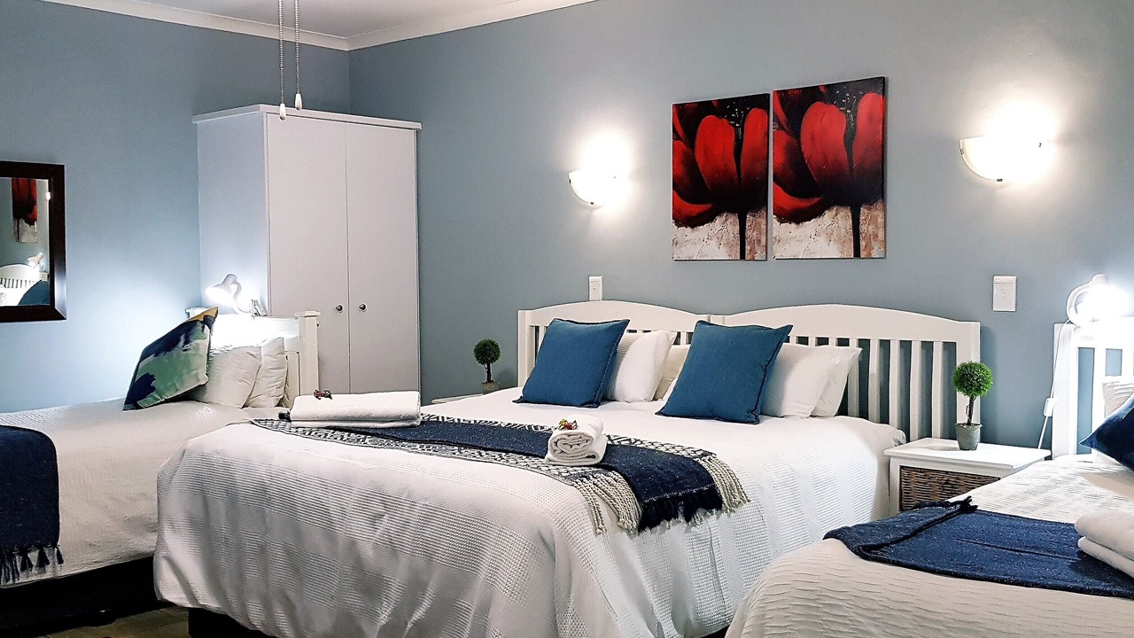 Photo of Bedroom in Potchefstroom