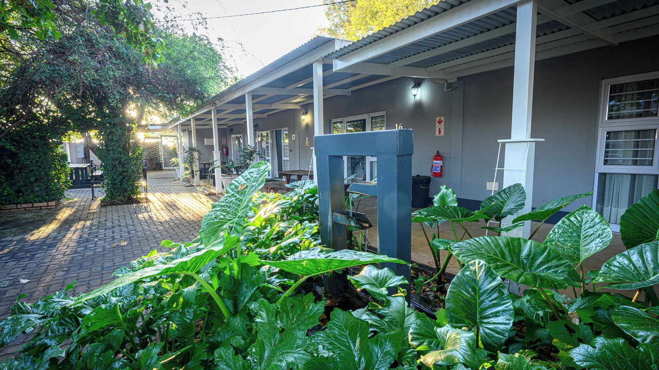Photo of Outdoor in Potchefstroom