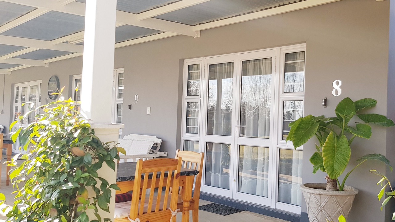 Photo of Bedroom in Potchefstroom