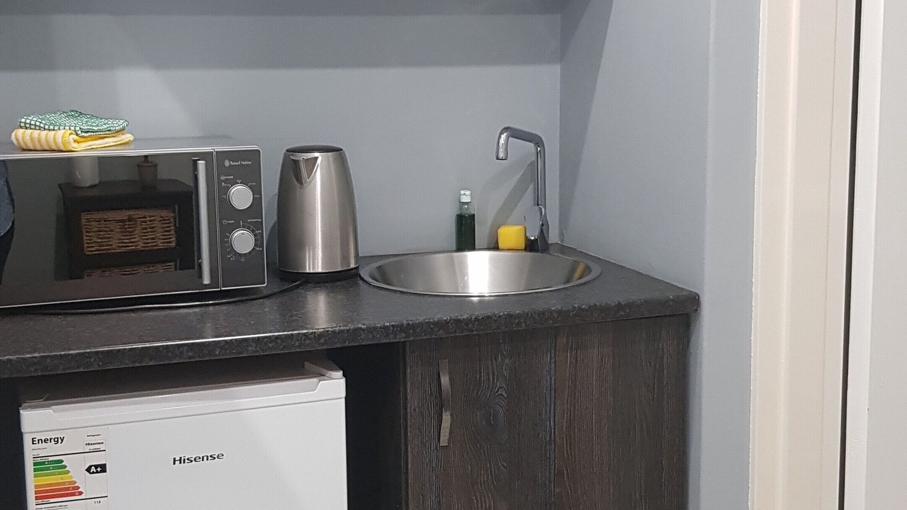 Photo of Kitchen in Potchefstroom