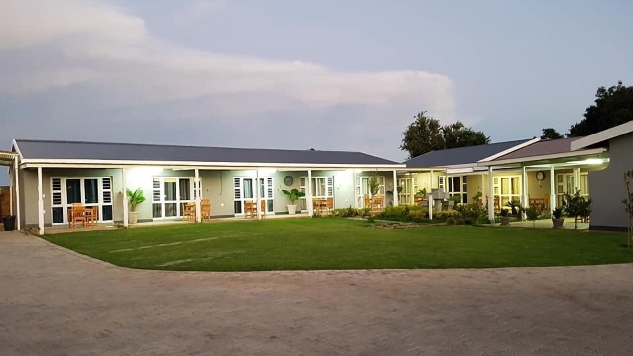 Photo of Outdoor in Potchefstroom