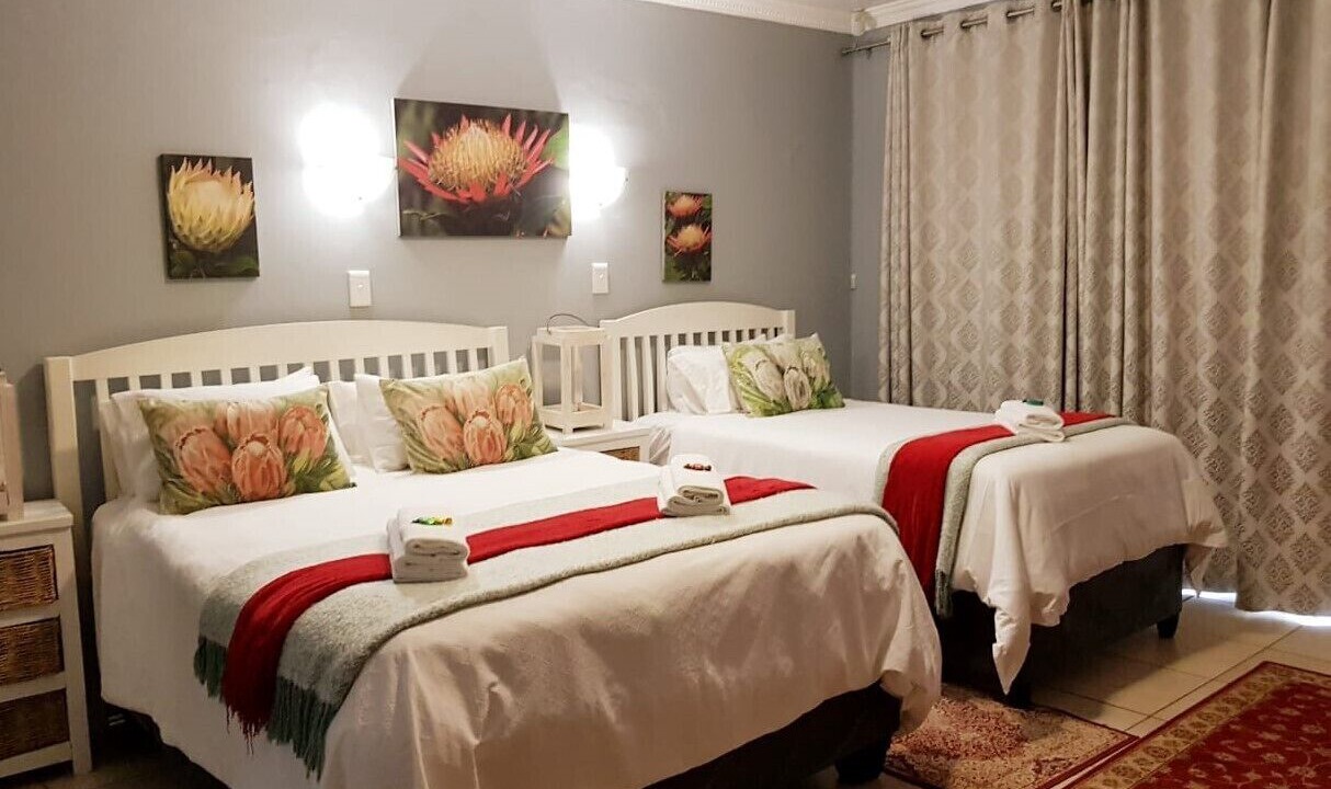 Photo of Bedroom in Potchefstroom