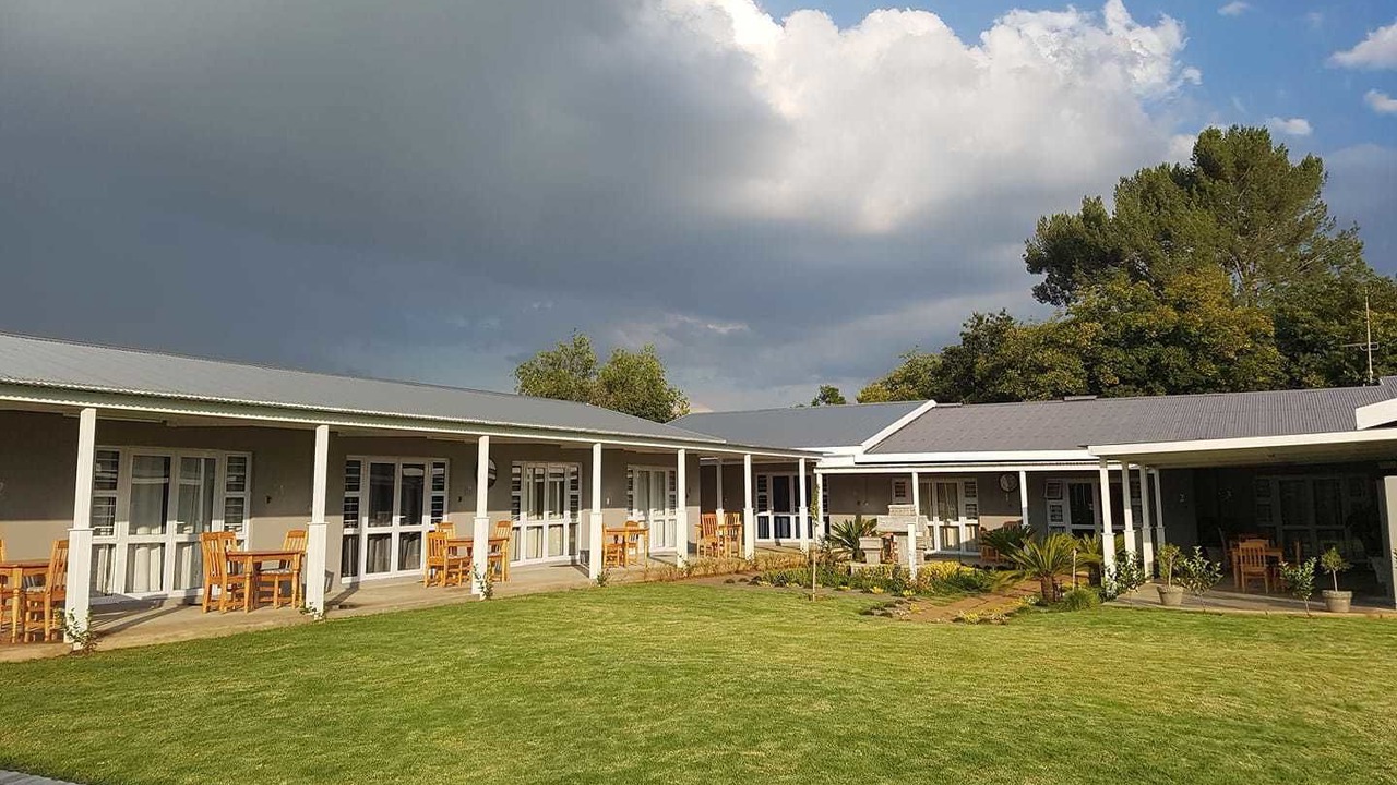 Photo of Outdoor in Potchefstroom