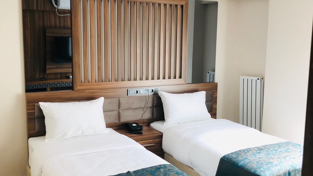 Photo of Bedroom in Amasra