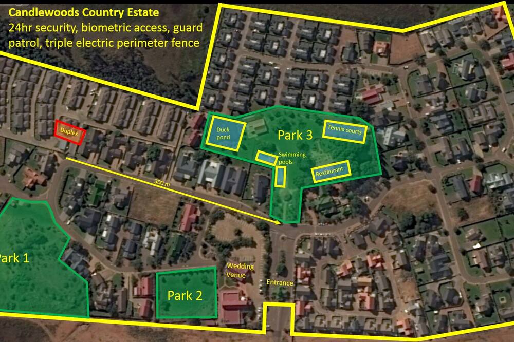 Photo of Others in Centurion