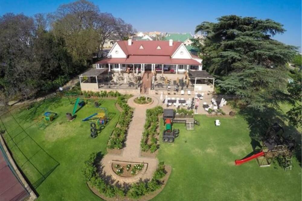 Photo of Outdoor in Centurion