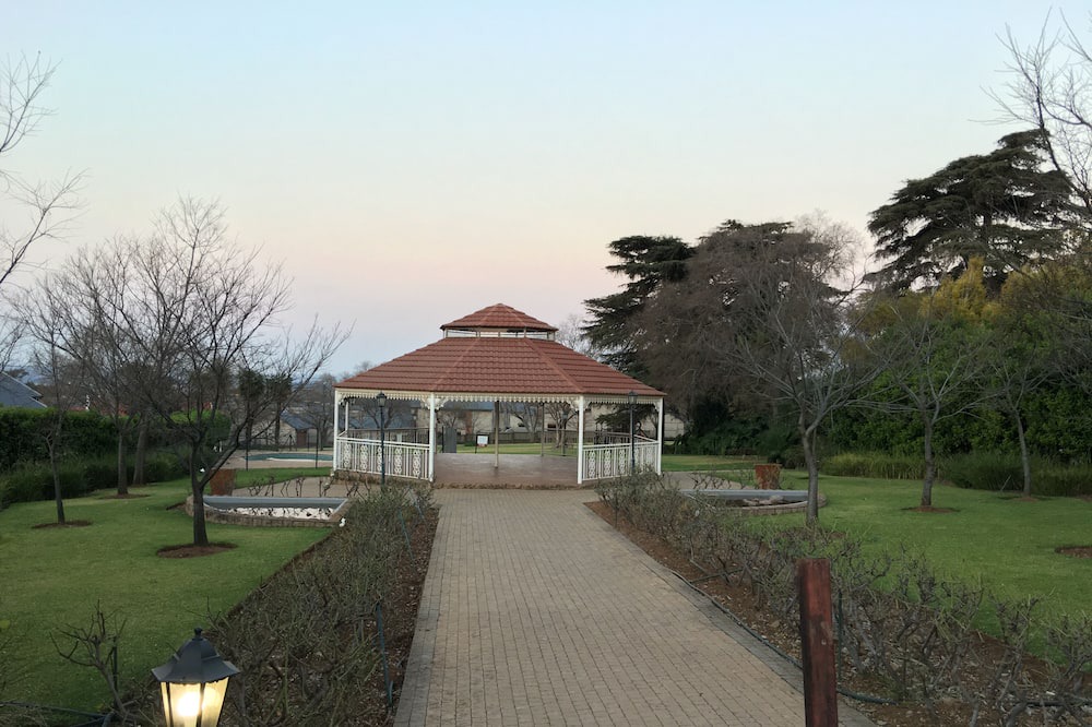 Photo of Outdoor in Centurion