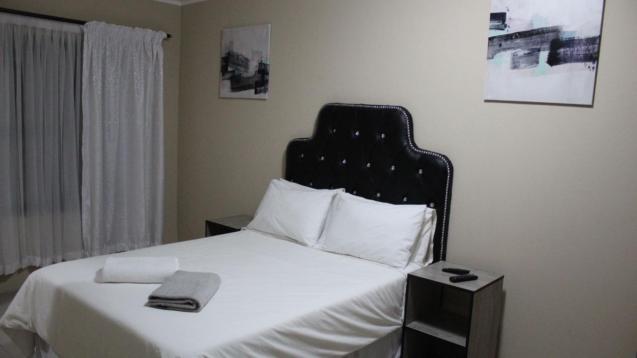 Photo of Bedroom in Polokwane