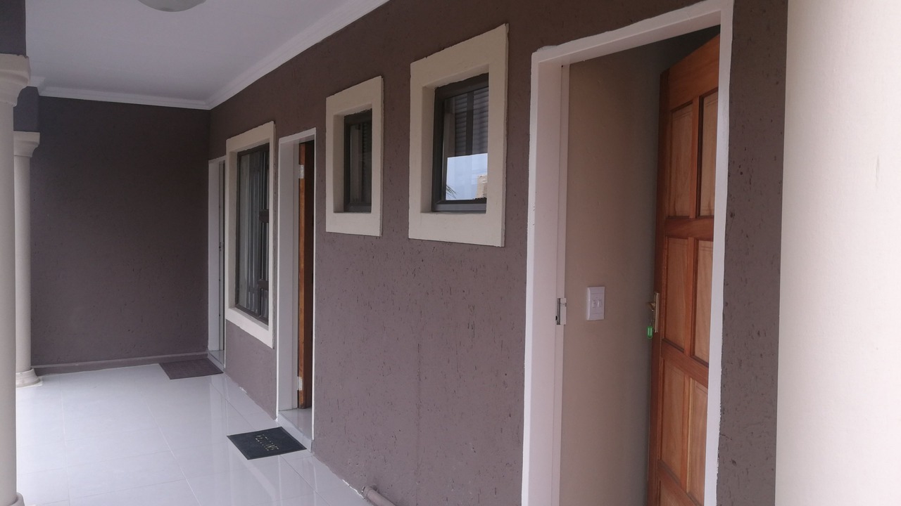 Photo of Outdoor in Polokwane