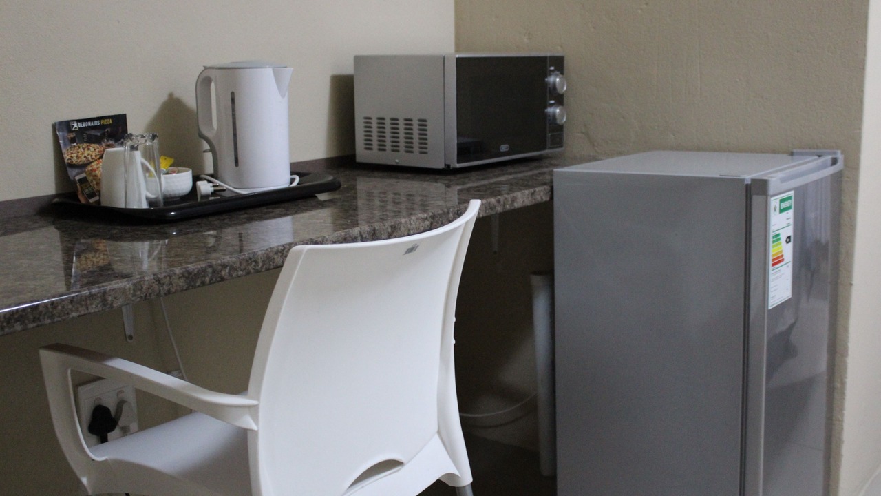 Photo of Bedroom in Polokwane