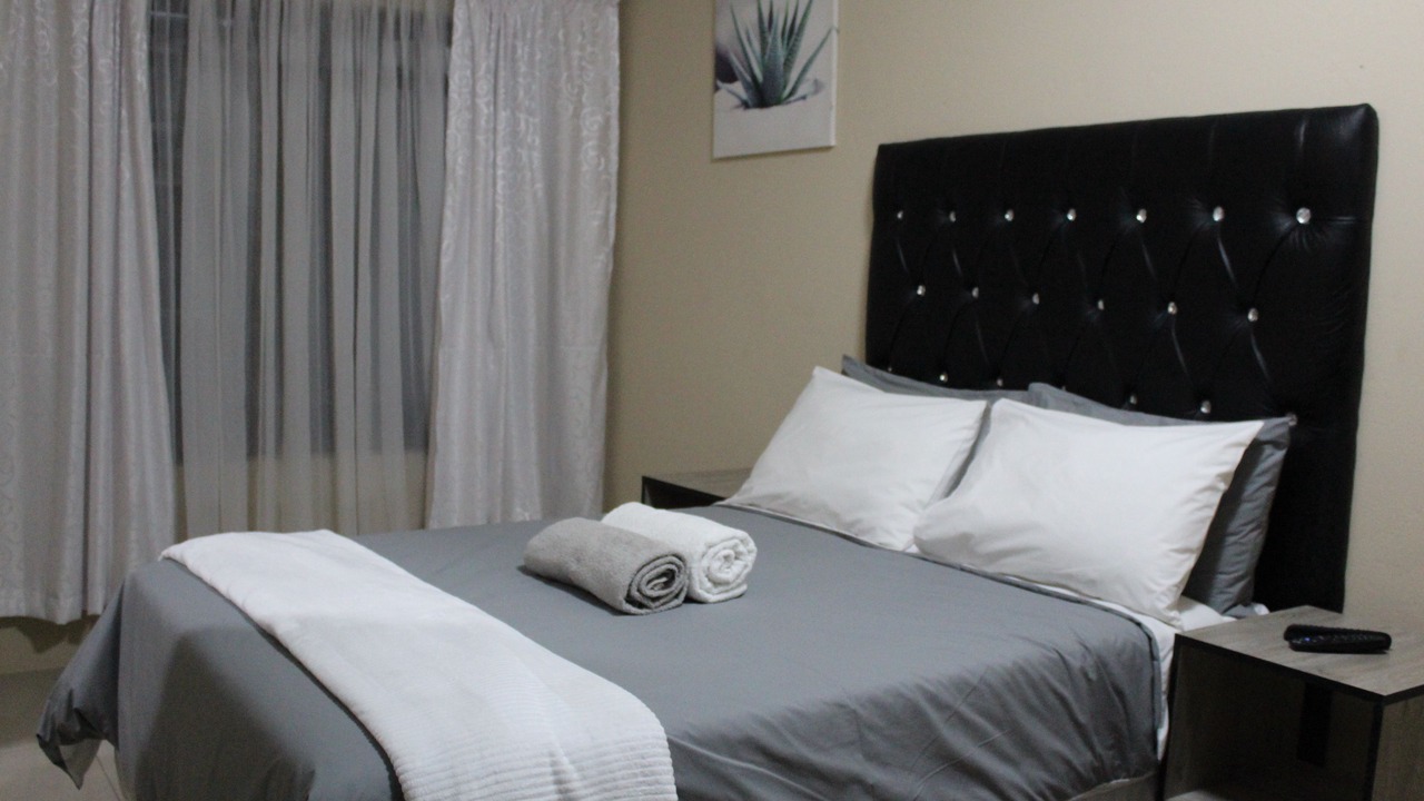 Photo of Bedroom in Polokwane