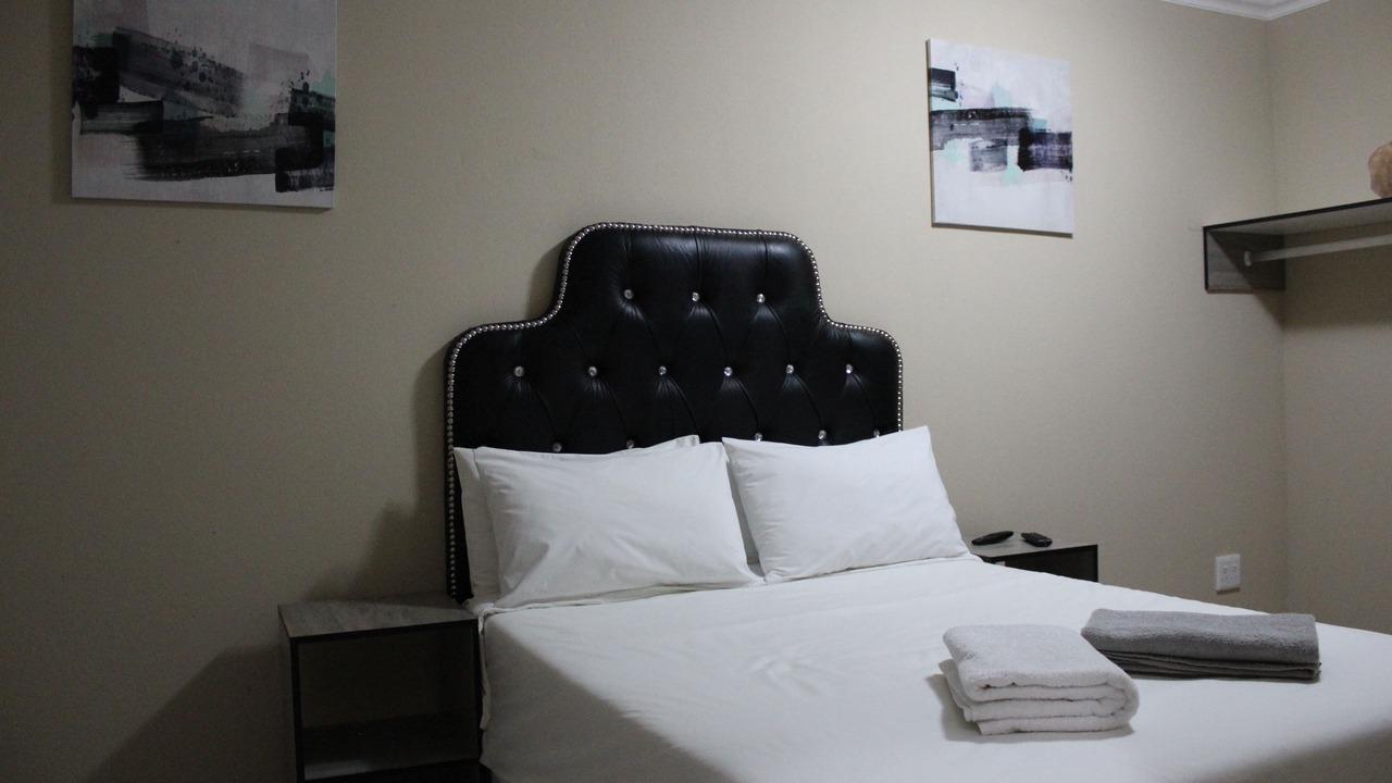 Photo of Bedroom in Polokwane
